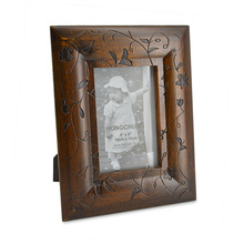 Wooden Photo Frame for Decoration